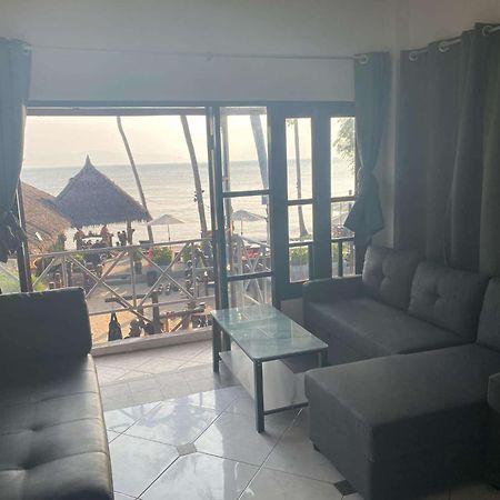Wild Wood X Hansa Beach Fitness Resort Thongsala Εξωτερικό φωτογραφία