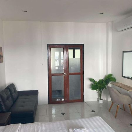 Wild Wood X Hansa Beach Fitness Resort Thongsala Εξωτερικό φωτογραφία