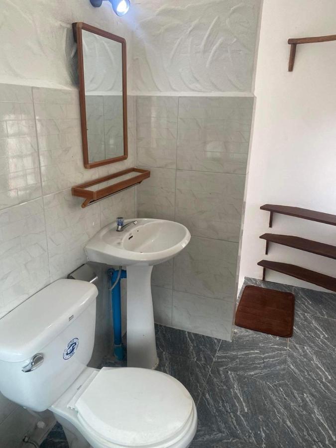 Wild Wood X Hansa Beach Fitness Resort Thongsala Εξωτερικό φωτογραφία