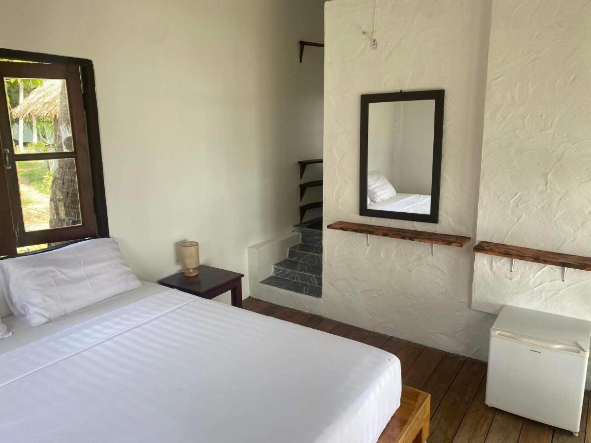 Wild Wood X Hansa Beach Fitness Resort Thongsala Εξωτερικό φωτογραφία