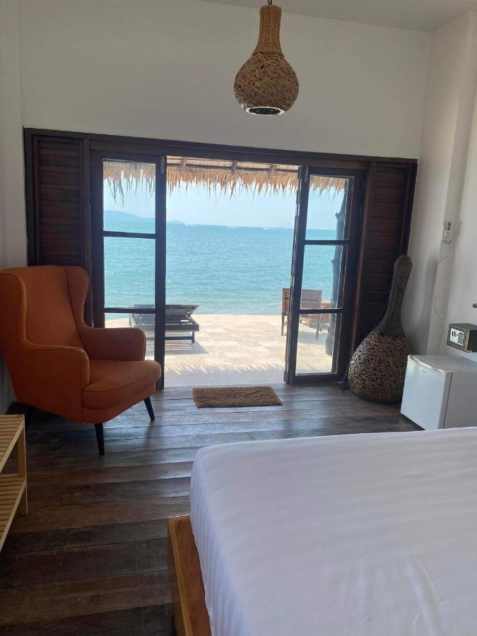 Wild Wood X Hansa Beach Fitness Resort Thongsala Εξωτερικό φωτογραφία