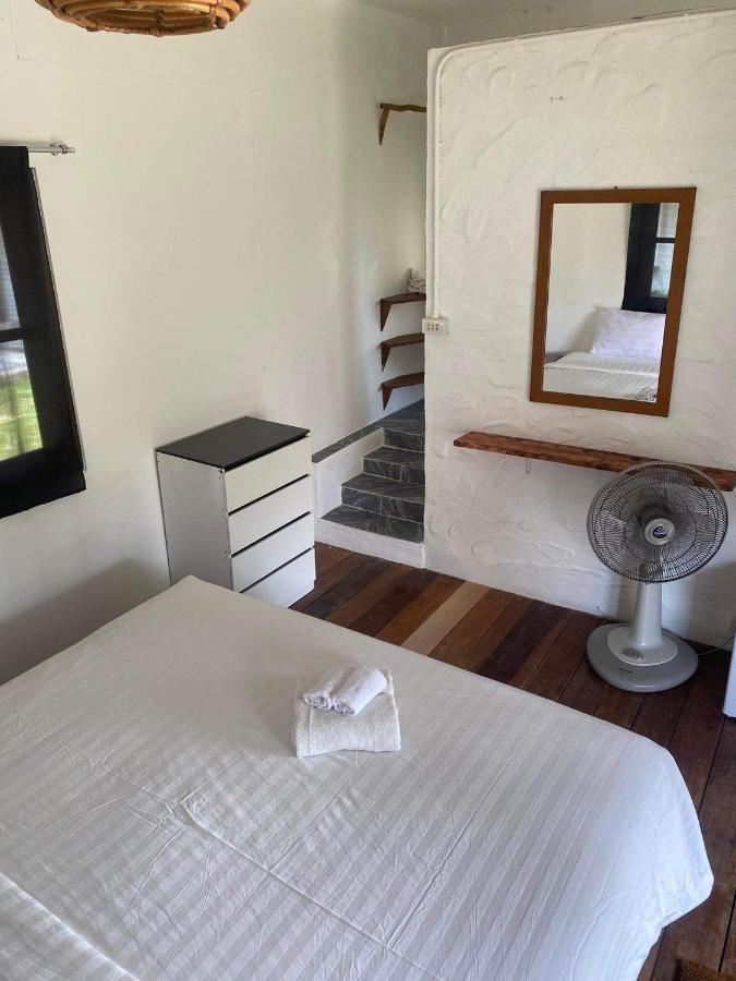Wild Wood X Hansa Beach Fitness Resort Thongsala Εξωτερικό φωτογραφία