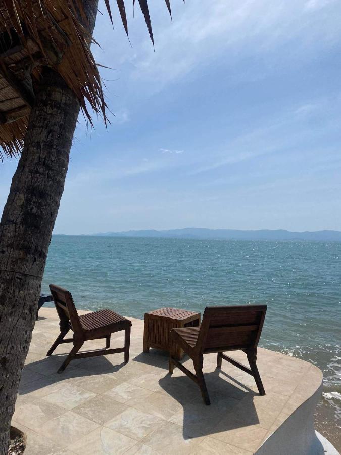 Wild Wood X Hansa Beach Fitness Resort Thongsala Εξωτερικό φωτογραφία