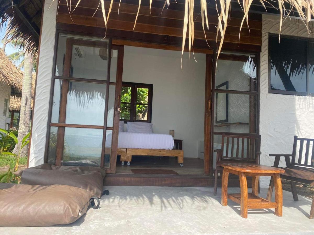 Wild Wood X Hansa Beach Fitness Resort Thongsala Εξωτερικό φωτογραφία