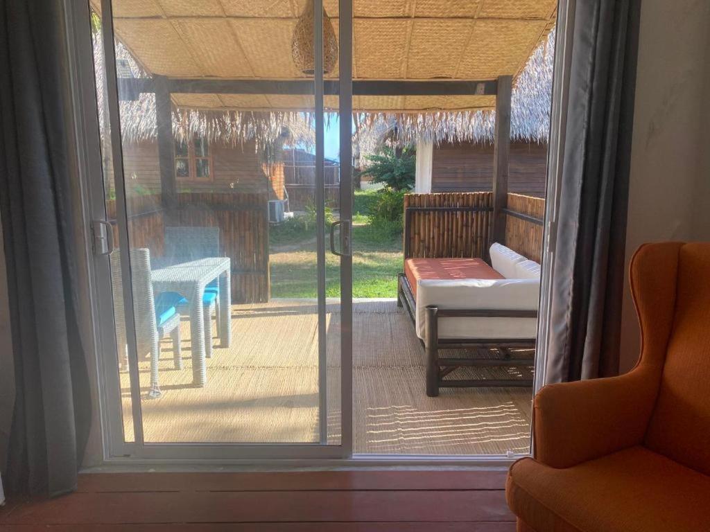 Wild Wood X Hansa Beach Fitness Resort Thongsala Εξωτερικό φωτογραφία